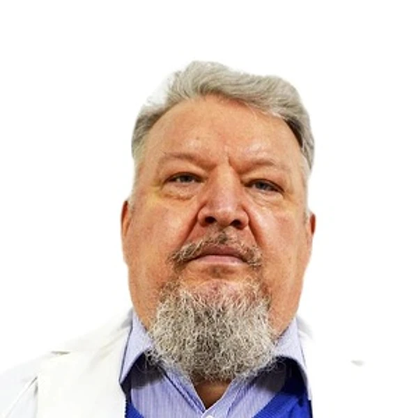 Головенкин Александр Николаевич — Хирург, Мичуринск