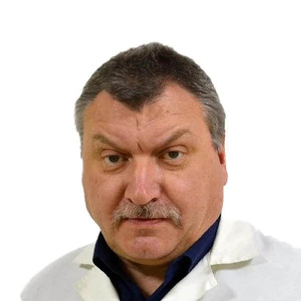 Лопатин Иван Викторович — Хирург, Мичуринск