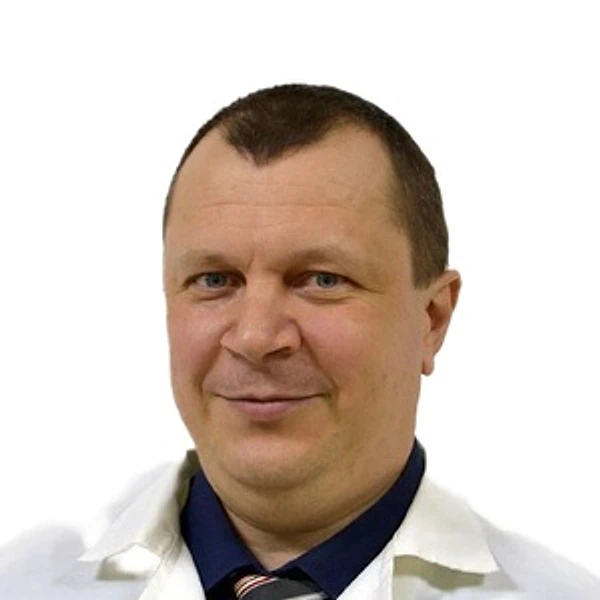 Сухарев Сергей Николаевич — Хирург, Врач УЗИ, Уролог, Мичуринск