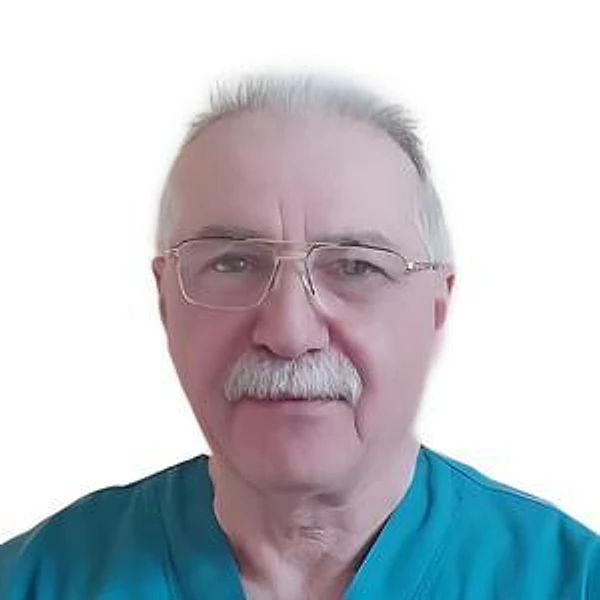 Мустафаев Имран Мурадалиевич — Невролог, Белгород
