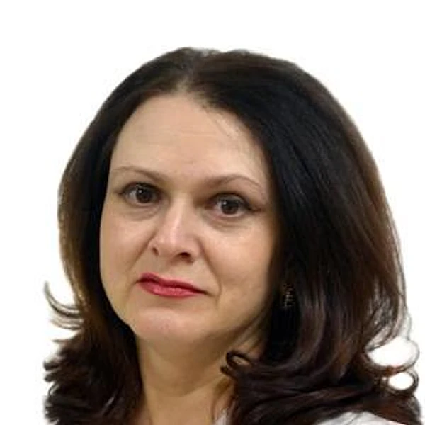 Сухомлина Лариса Дмитриевна — Невролог, Мичуринск