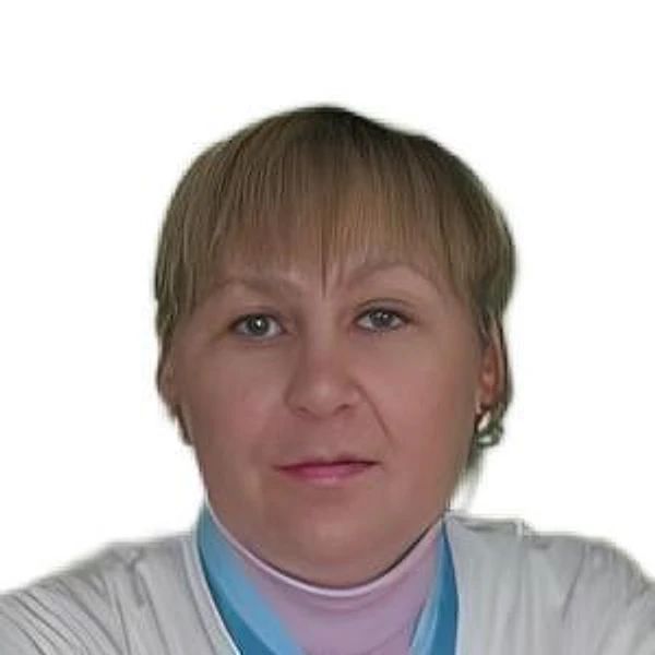 Морина Тая Валентиновна — Психиатр, Мичуринск