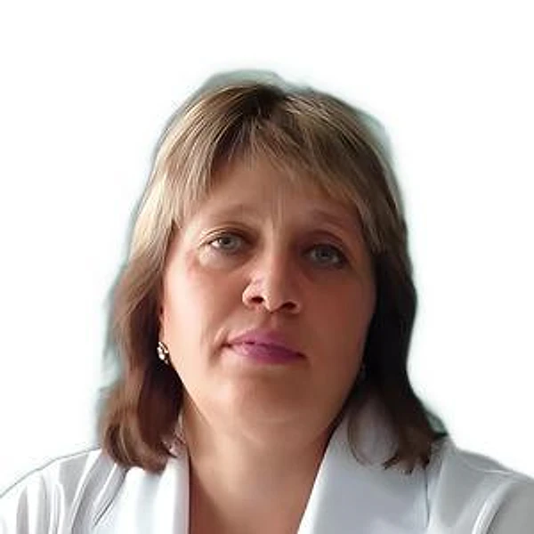 Мешкова Елена Александровна — Психиатр, Мичуринск