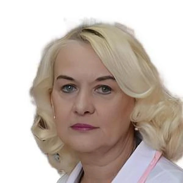 Сизина Ирина Тимофеевна — Нарколог, Психиатр, Мичуринск