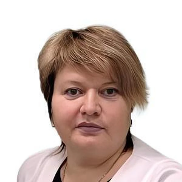Бубнова Светлана Валерьевна — Акушер, Врач УЗИ, Гинеколог, Гинеколог-хирург, Мичуринск