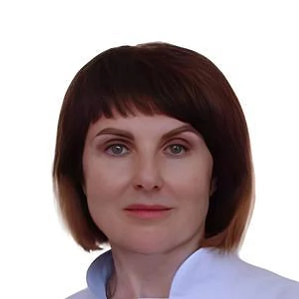 Анопченко Светлана Алексеевна — Врач общей практики (семейный врач), Физиотерапевт, Белгород