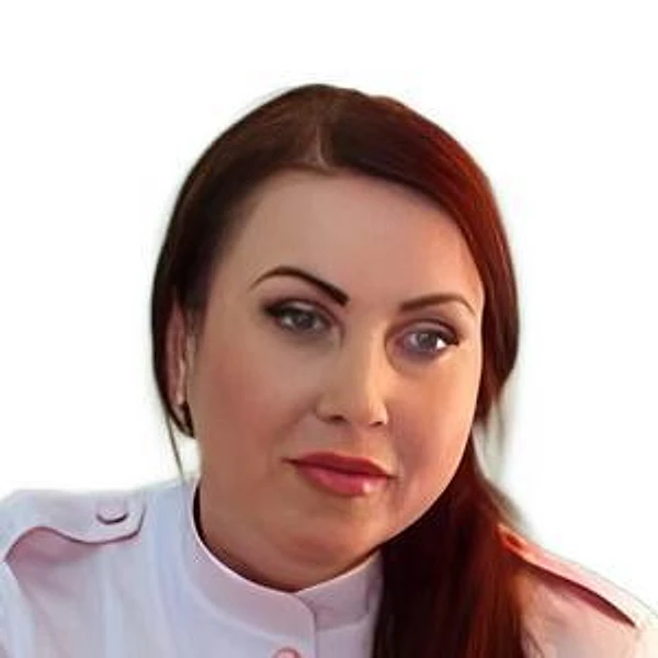 Щугорева Елена Викторовна — Гинеколог, Мичуринск