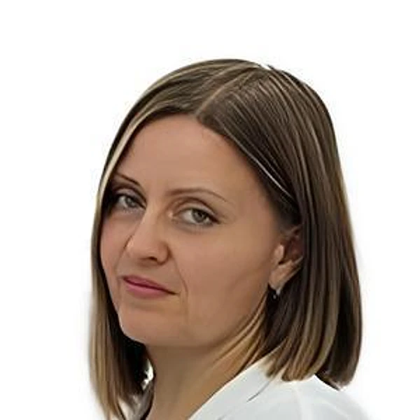 Бизюкина Марина Анатольевна — Гинеколог, Акушер, Врач УЗИ, Гинеколог-хирург, Мичуринск