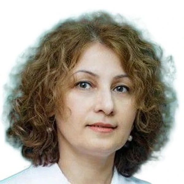 Тахирова Нубар Иршадовна — Гинеколог, Казань