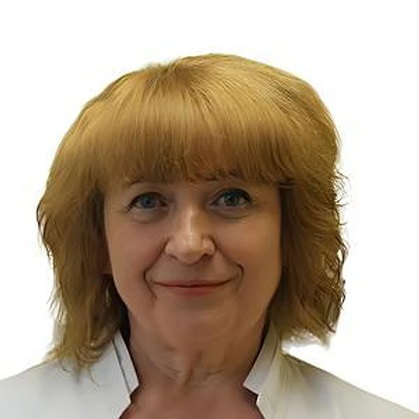 Бытяк Елена Михайловна — Терапевт, Белгород