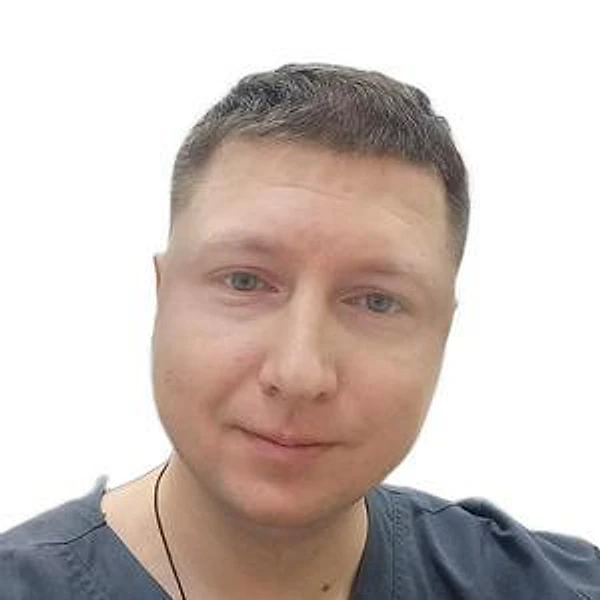 Шалагин Всеволод Михайлович — Эндоскопист, Хирург, Нижний Тагил
