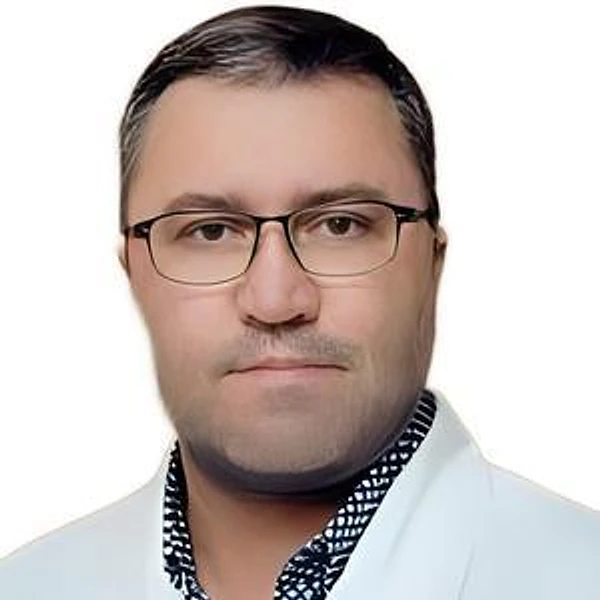 Шиповалов Алексей Владимирович — Анестезиолог-реаниматолог, Челябинск