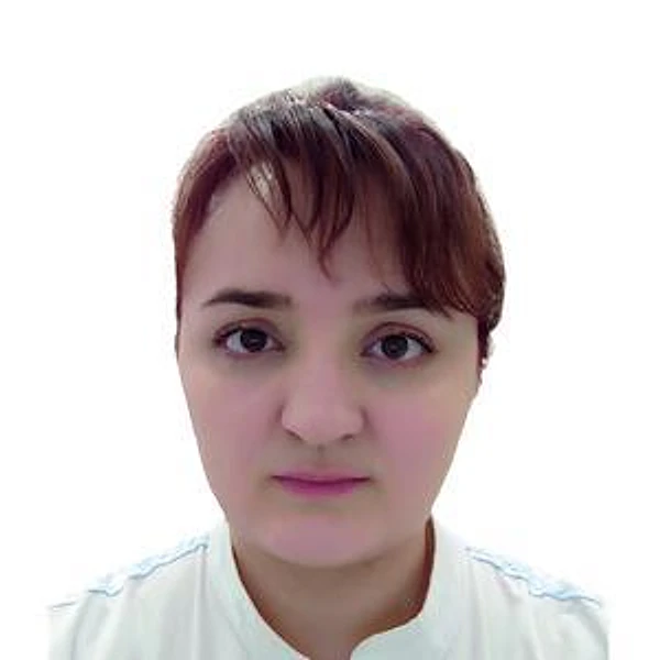 Королева Яна Александровна — Врач УЗИ, Нижний Новгород