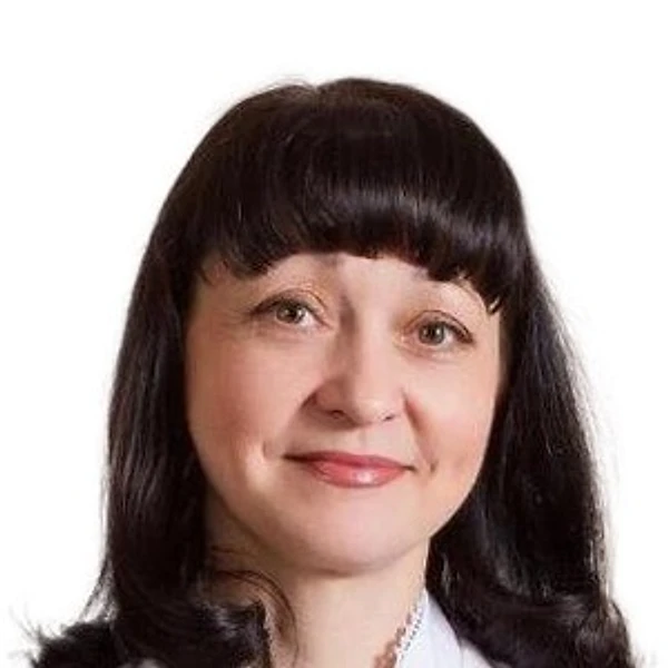 Белоусова Виктория Геннадиевна — Гинеколог, Одинцово