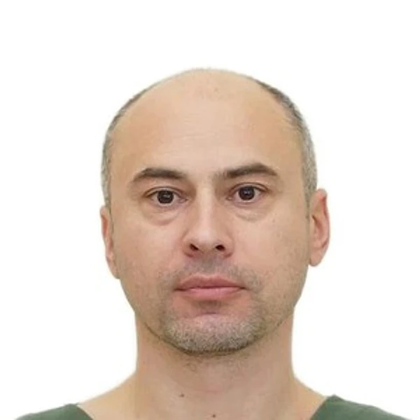Коссе Артем Николаевич — Офтальмолог (окулист), Лазерный хирург, Владимир