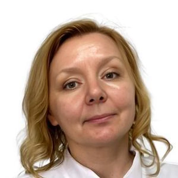 Заблотская Оксана Ивановна — Невролог, Нижний Тагил