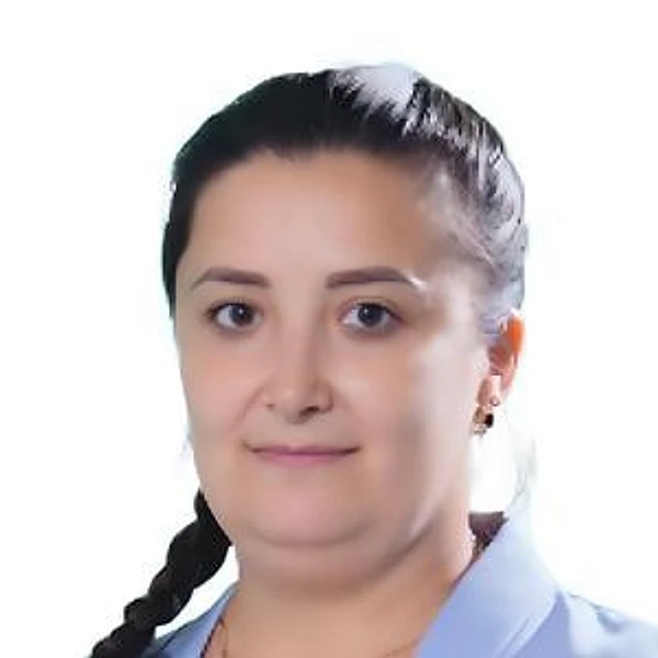 Кардашина Ирина Сергеевна — Рентгенолог, Алапаевск