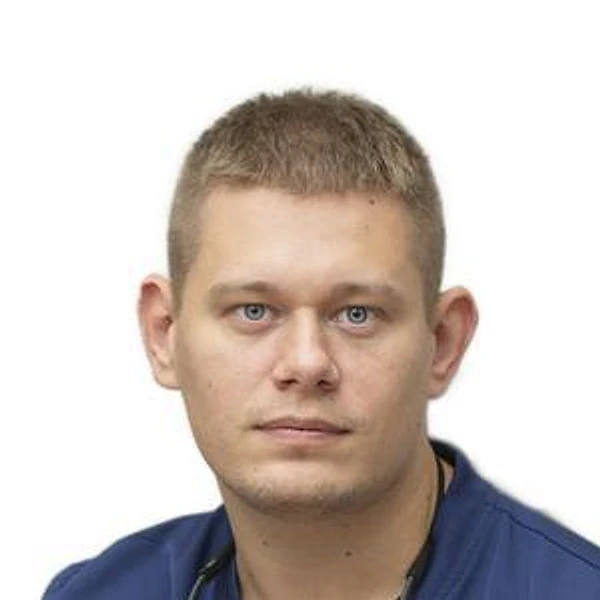 Катерный Владимир Викторович — Стоматолог-хирург, Детский стоматолог, Стоматолог-имплантолог, Иваново