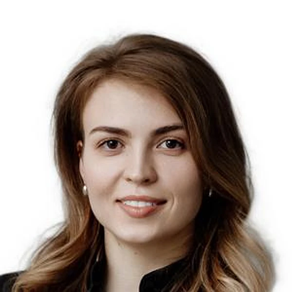 Катерная Елена Витальевна — Стоматолог, Иваново