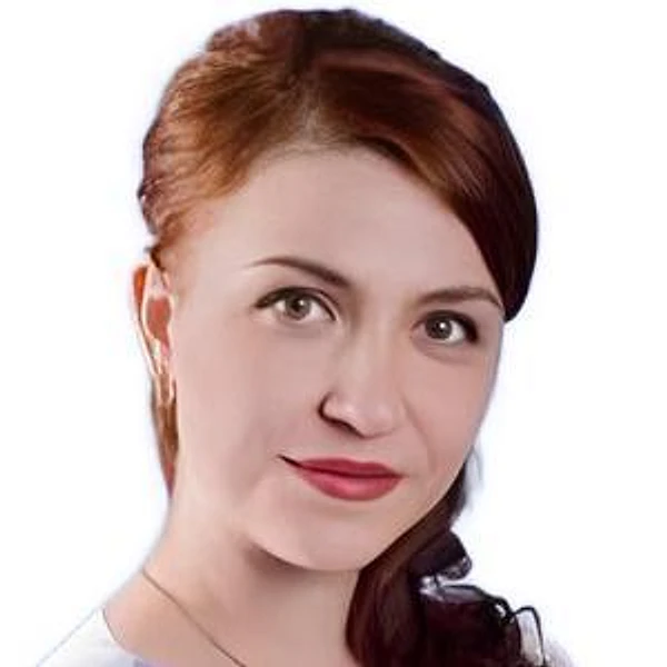 Алтухова Юлия Сергеевна — Детский стоматолог, Иваново