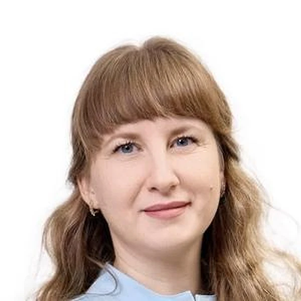 Жиглатова Ксения Ивановна — ЛОР, Детский ЛОР, Краснодар