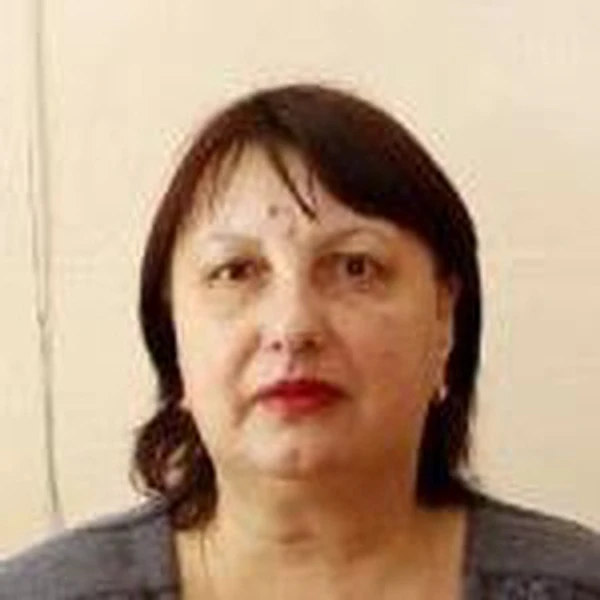 Исупова Валентина Петровна — Терапевт, Алатырь