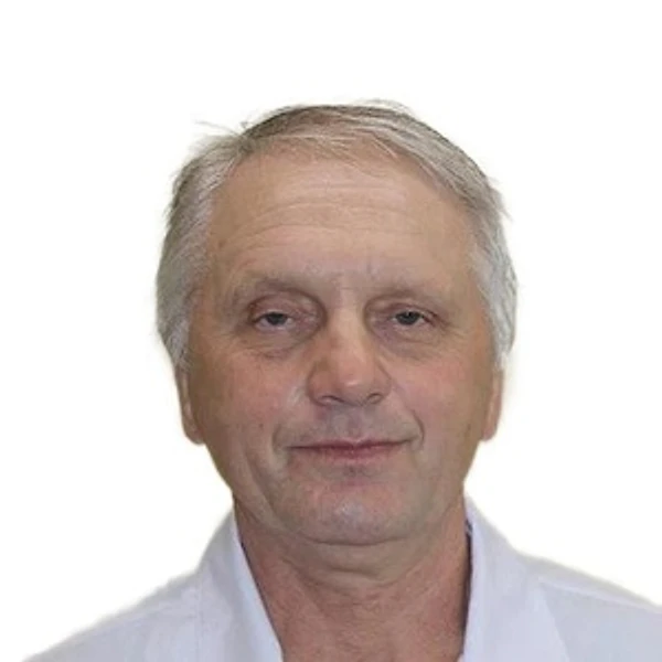 Карпов Валерий Николаевич — Анестезиолог-реаниматолог, Алатырь