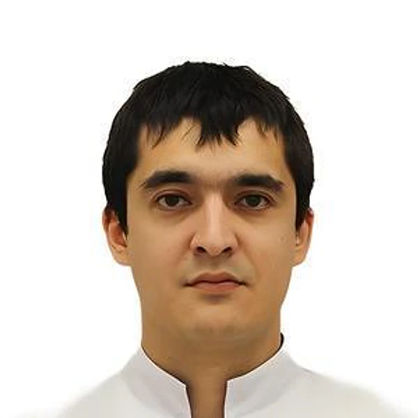 Кильметов Тимур Азатович — Ортопед, Детский травматолог, Травматолог, Казань