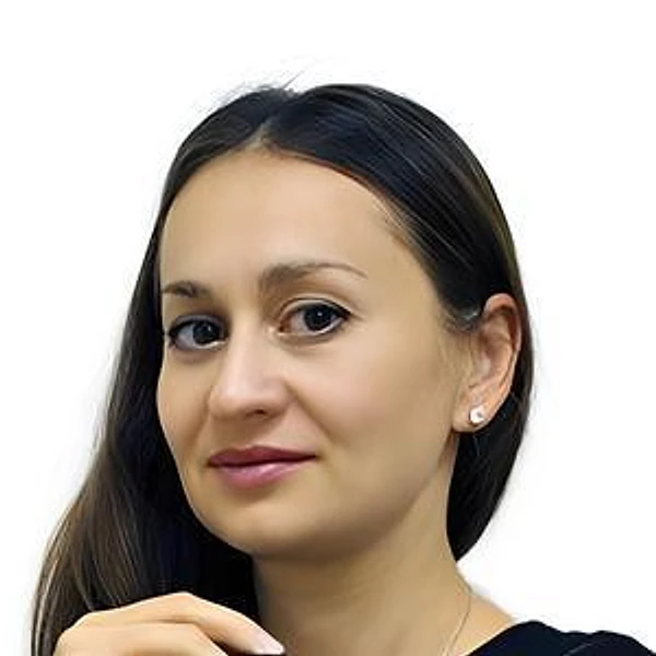 Баранникова Алевтина Сергеевна — Психолог, Детский психолог, Клинический психолог, Воронеж