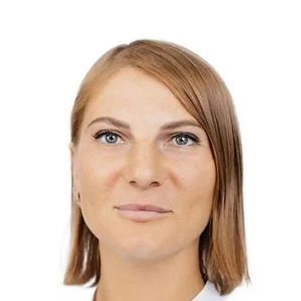 Кубарева Людмила Анатольевна — Офтальмолог (окулист), Белгород