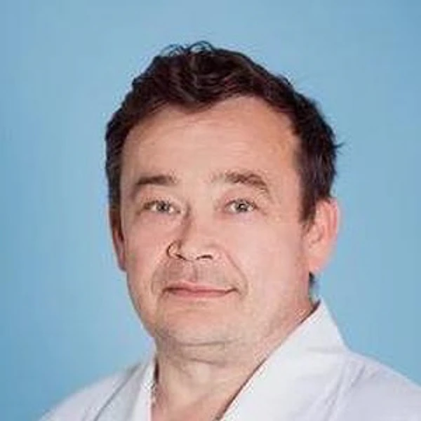 Ермаков Владимир Иванович — Психиатр, Нарколог, Алатырь