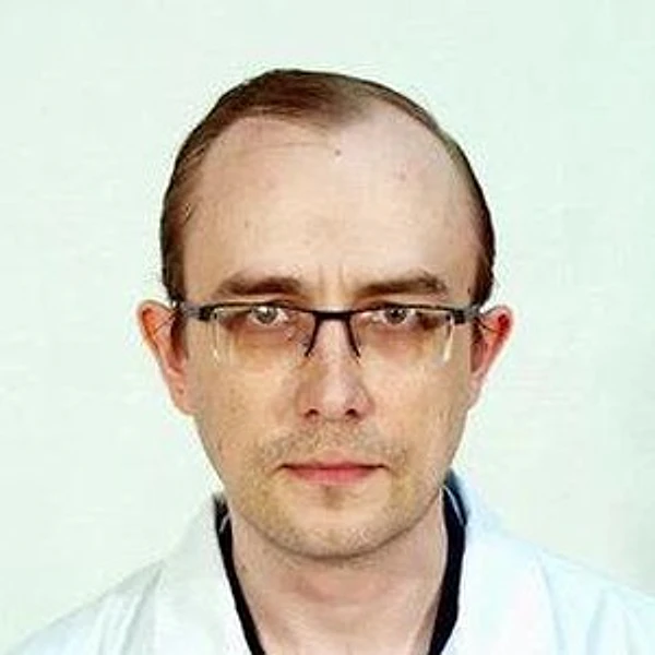 Киреев Ростислав Николаевич — Психиатр, Алатырь