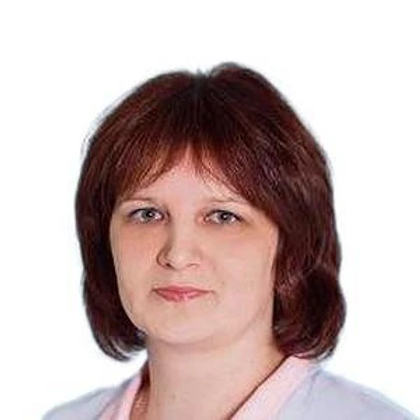 Кочеткова Наталья Вячеславовна — Психиатр, Нарколог, Чебоксары