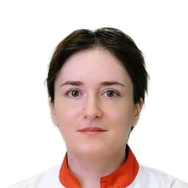 Гаврик Надежда Александровна — Терапевт, Пульмонолог, Липецк