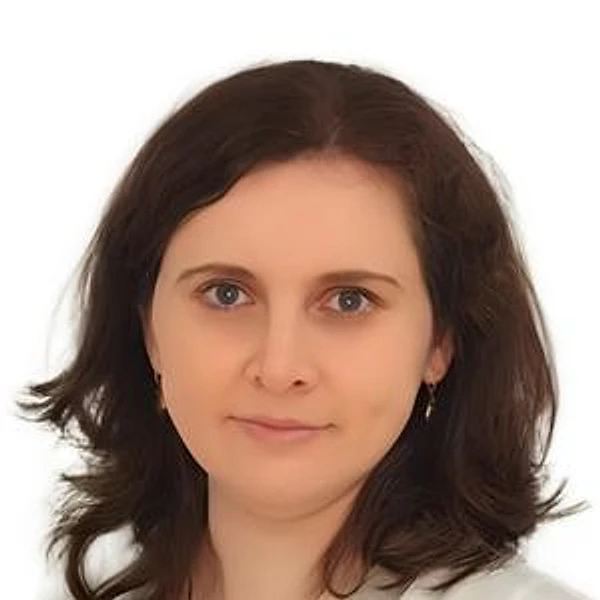 Нестерова Татьяна Владимировна — Офтальмолог (окулист), Белгород