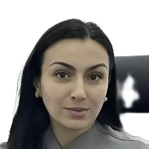 Джамбаева Элина Альбертовна — Эндокринолог, Черкесск