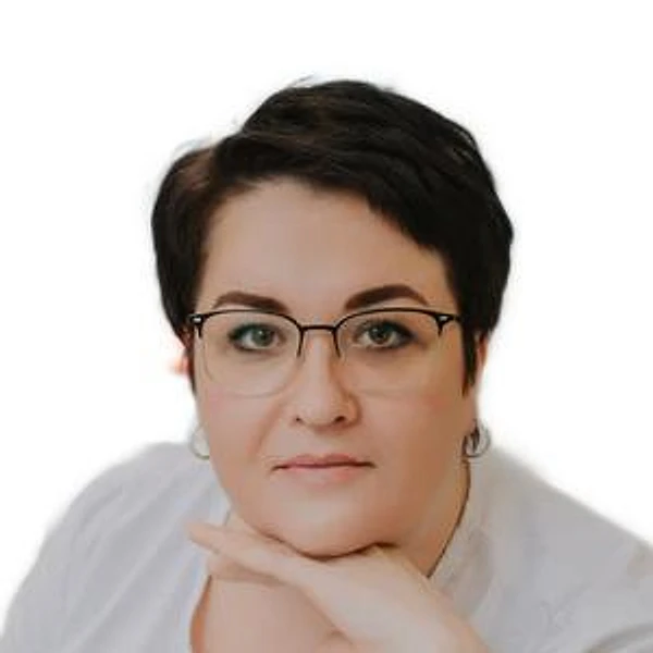 Владимирова Анна Анатольевна — Стоматолог, Александров