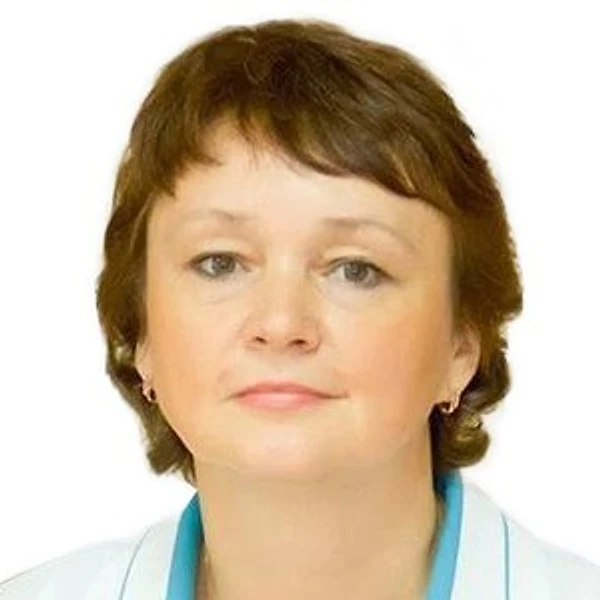Степанова Елена Анатольевна — Стоматолог, Александров