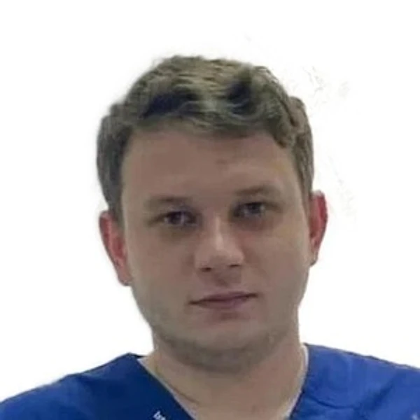 Губанов Матвей Сергеевич — Стоматолог, Детский стоматолог-хирург, Стоматолог-хирург, Александров