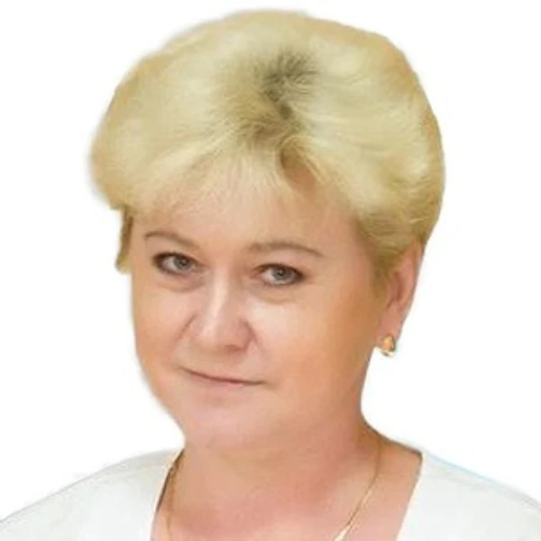 Гелетко Надежда Викторовна — Стоматолог, Александров