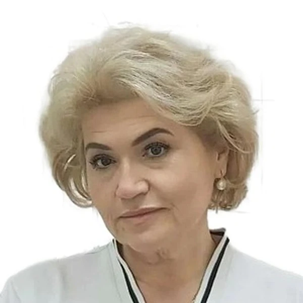 Ивлева Елена Валентиновна — Стоматолог, Александров