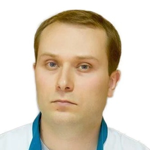 Ненадкин Алексей Владимирович — Стоматолог, Александров