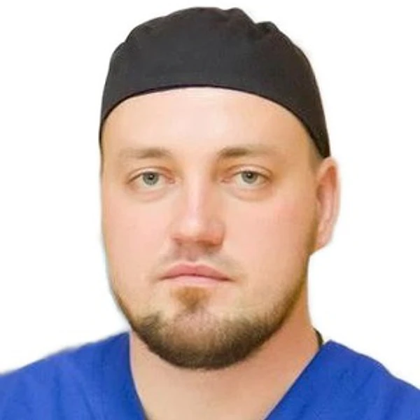 Ермаков Алексей Олегович — Стоматолог-хирург, Стоматолог, Александров