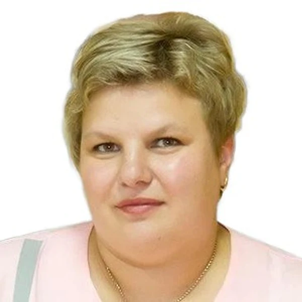 Рошмакова Анна Алексеевна — Стоматолог, Александров