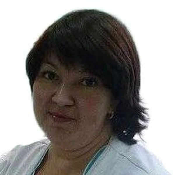 Конькова Юлия Александровна — Стоматолог, Александров