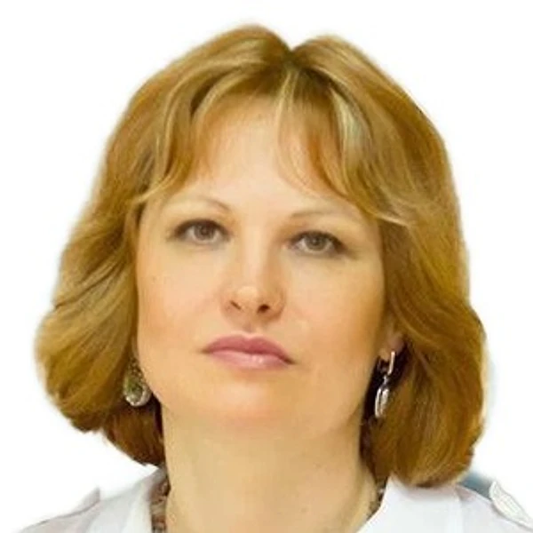 Чудайкина Инесса Евгеньевна — Стоматолог, Александров