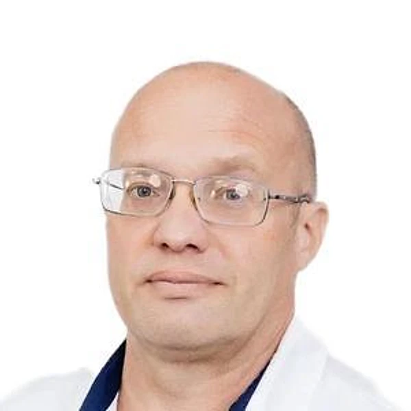Дувиряк Андрей Ярославович — Уролог, Белгород