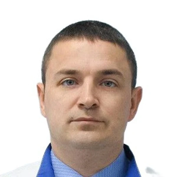 Панасенко Руслан Дмитриевич — Рентгенолог, Железнодорожный (Балашиха)