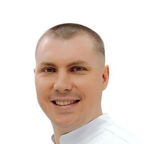 Евдокимов Сергей Сергеевич — Стоматолог-хирург, Стоматолог-имплантолог, Стоматолог-ортопед, Санкт-Петербург