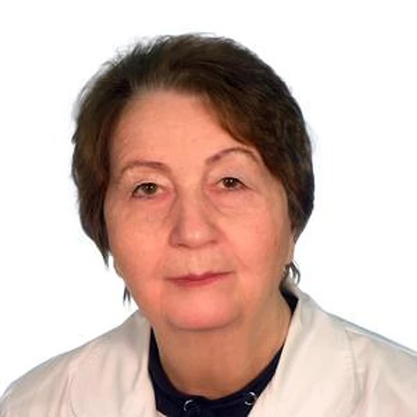 Динько Надежда Александровна — Педиатр, Александров